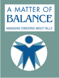 Matter of Balance