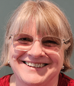 Donna Ericson