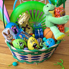 Easter Baskets