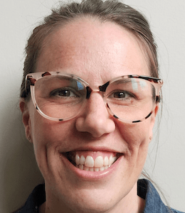 Elesa Johnson
