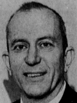 Ernest H. Sommerfeld