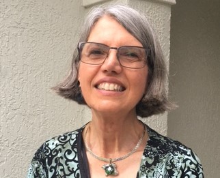 Rev. Cynthia Snavely