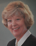 Rev. Kathie Davis Thomas