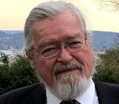 Richard Schroeder