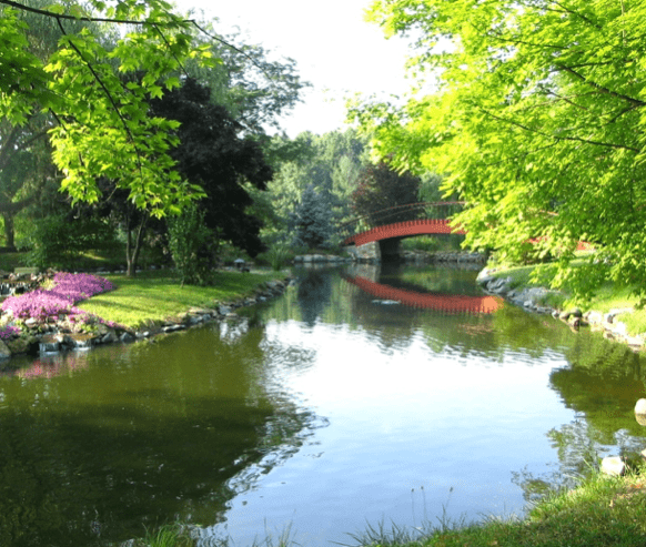 Spring Overnight Retreat