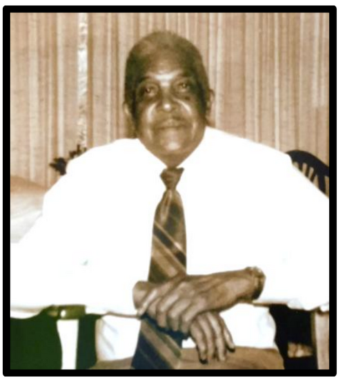 Mr. Walter Banks