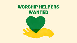 Worship Associate